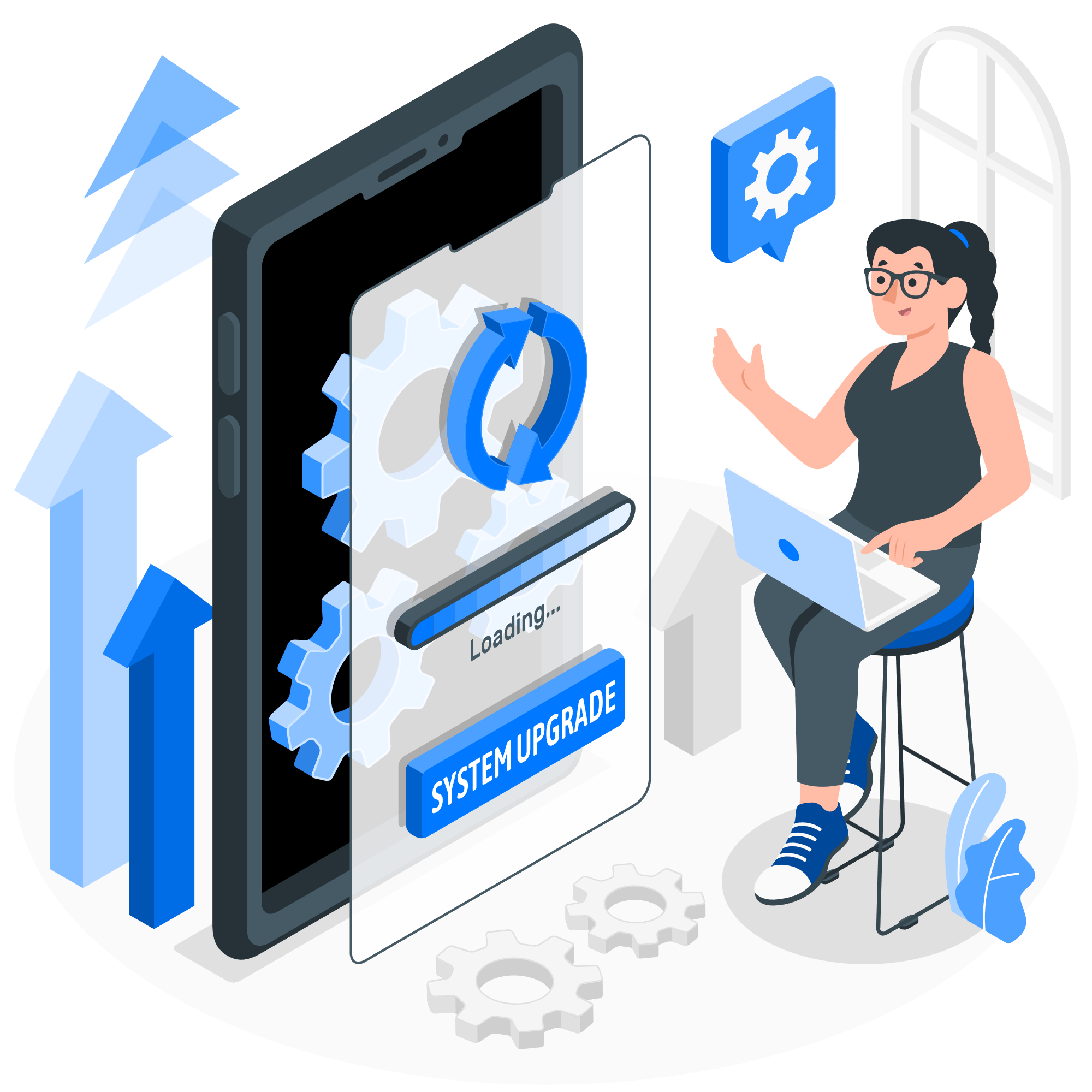 Otomasyon Sistemleri